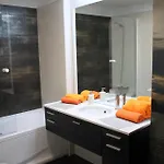 Pensión Microrent *