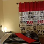 Microrent Pensión Braga