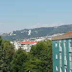 Maison d'hôtes Microrent Braga