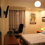 Pensión Microrent *