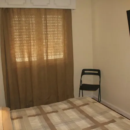 Microrent Vendégház Braga