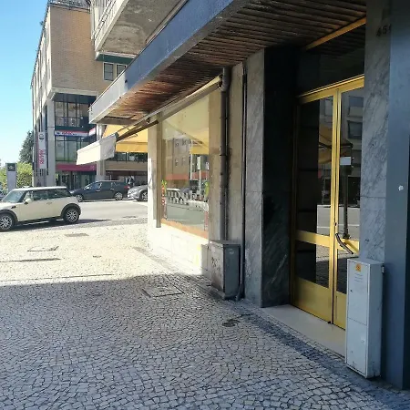 Maison d'hôtes Microrent *