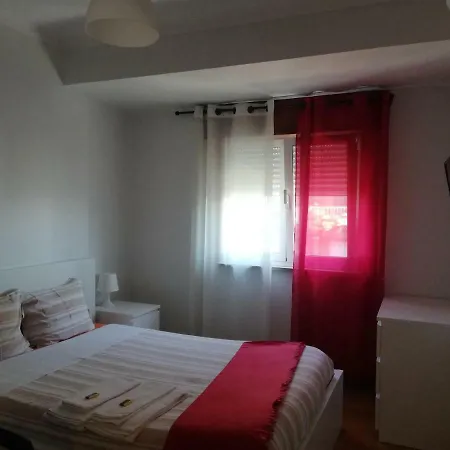 Microrent Gasthof *