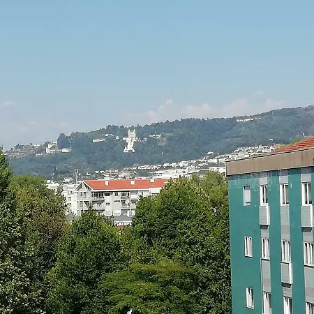 Gasthof Microrent Braga