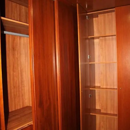 Vendégház Microrent Braga