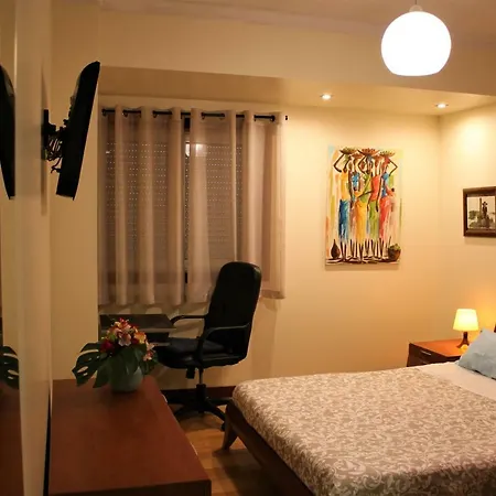 Vendégház Microrent *