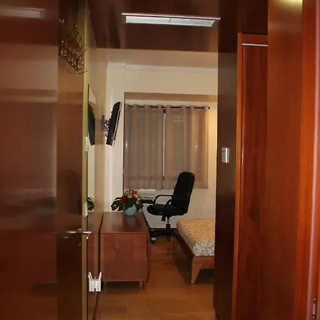 Vendégház Microrent *