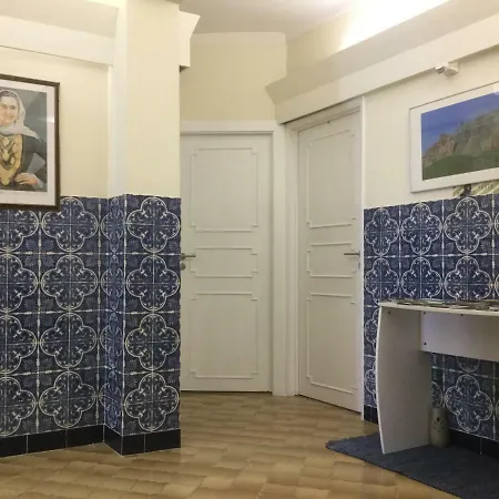 Microrent Vendégház Braga