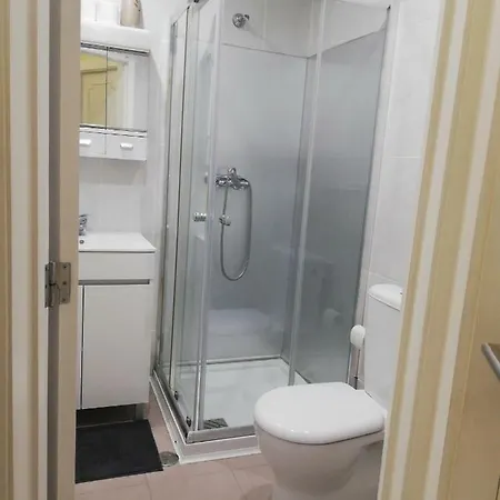 Vendégház Microrent *