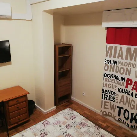 Vendégház Microrent *