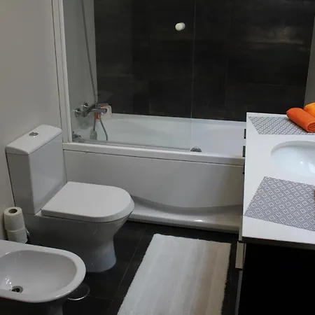 Microrent Konukevi Braga