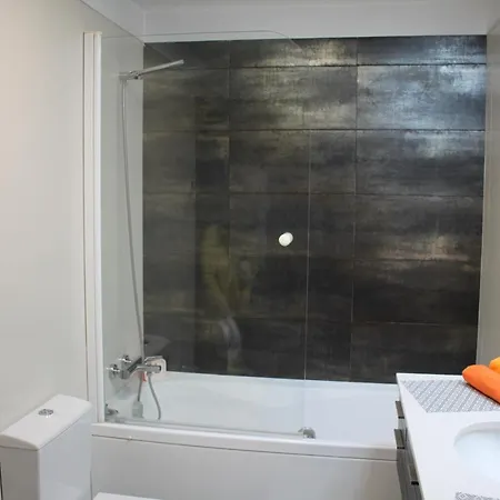 Vendégház Microrent Braga