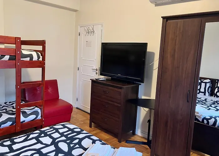 Maison d'hôtes Microrent