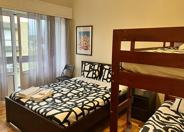 Maison d'hôtes Microrent *