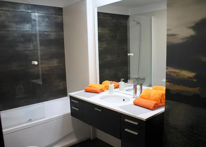 Maison d'hôtes Microrent *