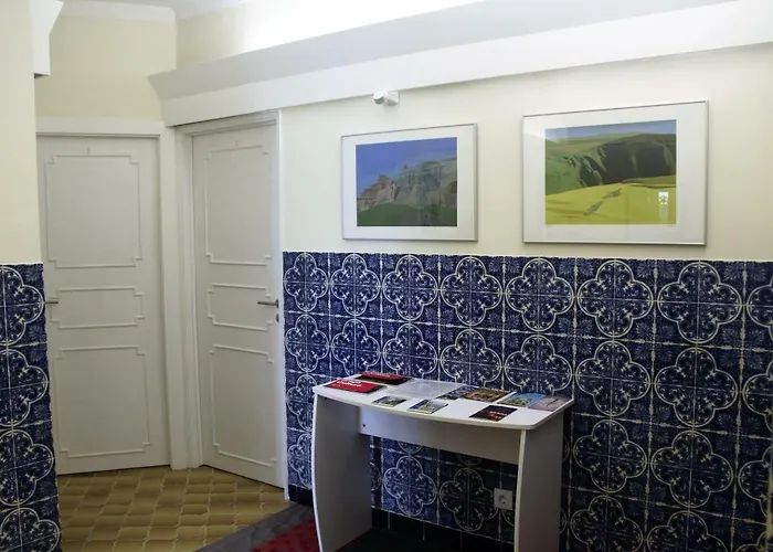 Microrent Maison d'hôtes