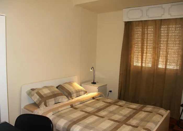 Maison d'hôtes Microrent *