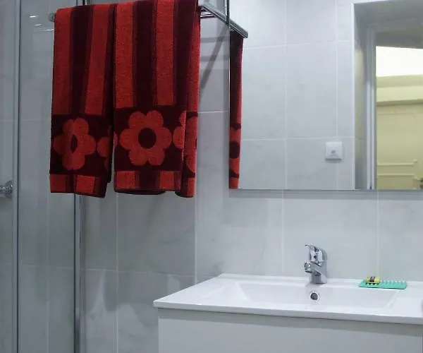 Maison d'hôtes Microrent