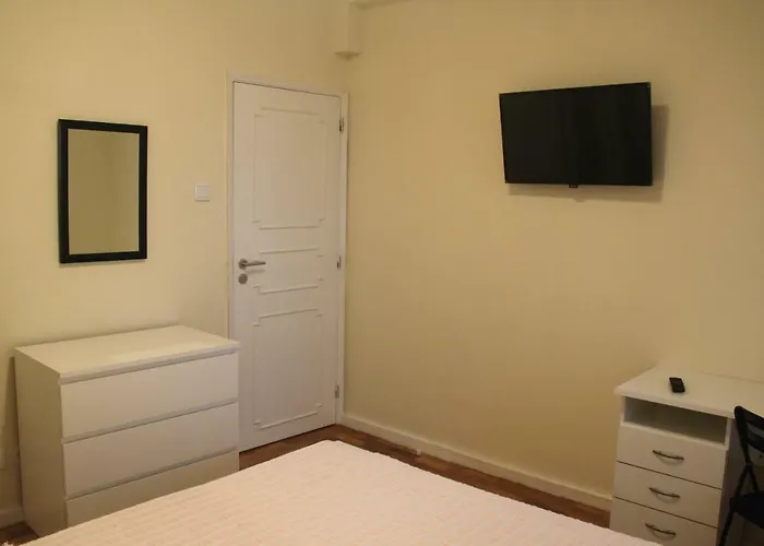 Maison d'hôtes Microrent *