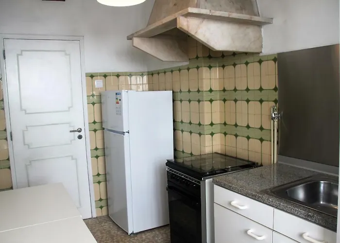 Microrent Maison d'hôtes *