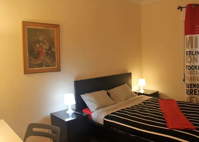 Maison d'hôtes Microrent