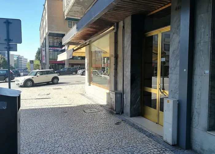 Maison d'hôtes Microrent *