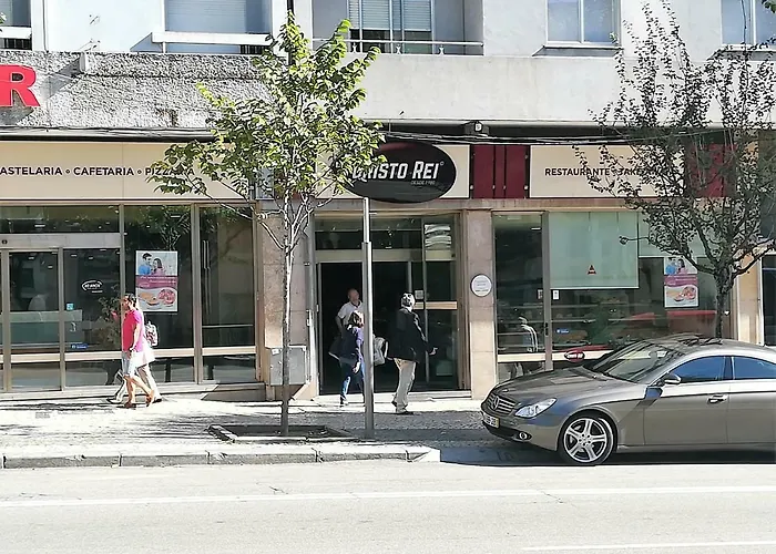 Maison d'hôtes Microrent *