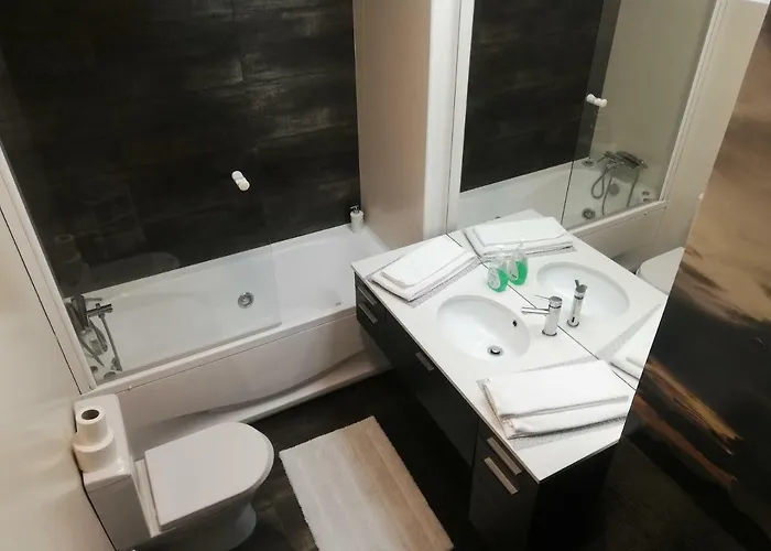 Maison d'hôtes Microrent *