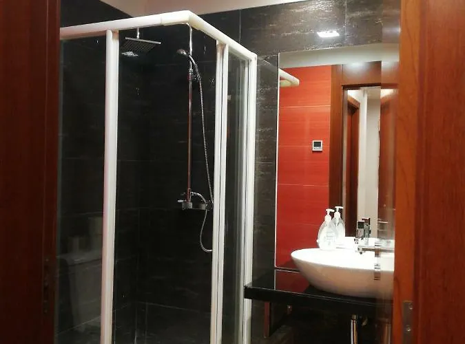 Microrent Maison d'hôtes