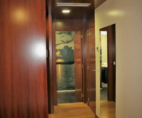 Microrent Maison d'hôtes