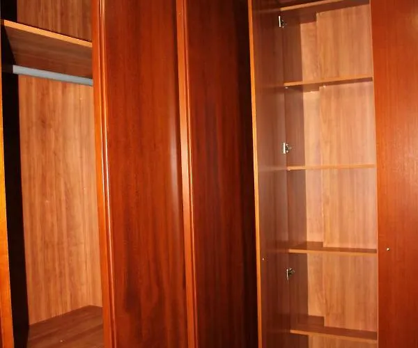 Maison d'hôtes Microrent Braga