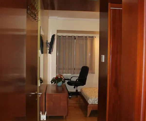 Maison d'hôtes Microrent *