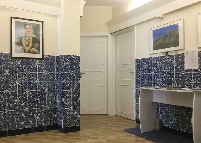 Microrent Maison d'hôtes Braga