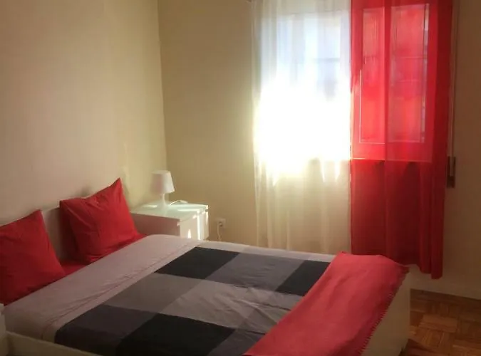 Maison d'hôtes Microrent