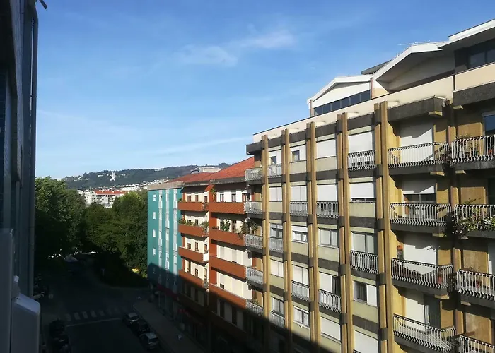 Microrent Maison d'hôtes