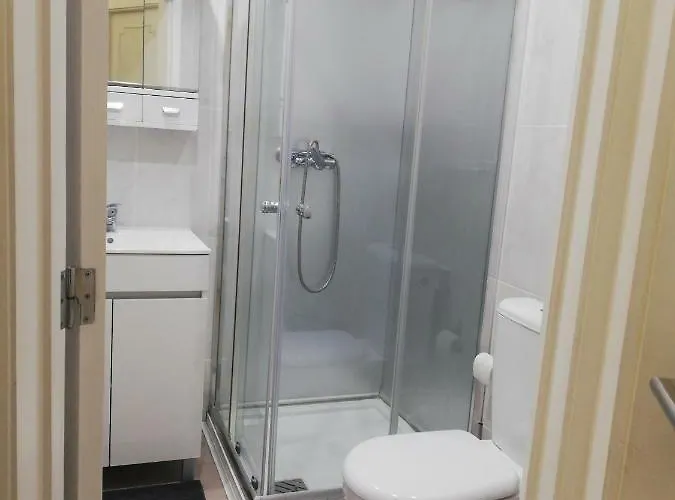 Maison d'hôtes Microrent *